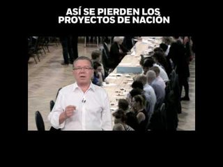 'Con el Brexit, ganó el nacionalismo y el populismo' en opinión de Jorge Fernández Menendez