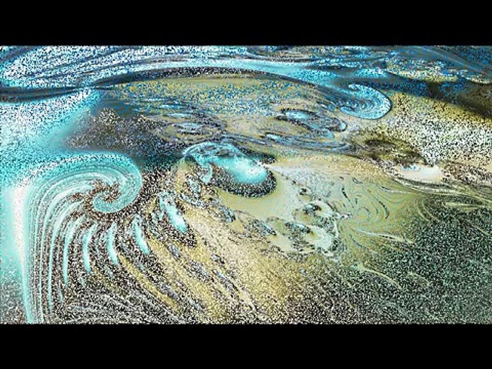 Loslassen ~ Fantasiereise zum Relaxen ~ geführte Meditation