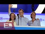 Partido Popular triunfa en elecciones de España / Ricardo Salas