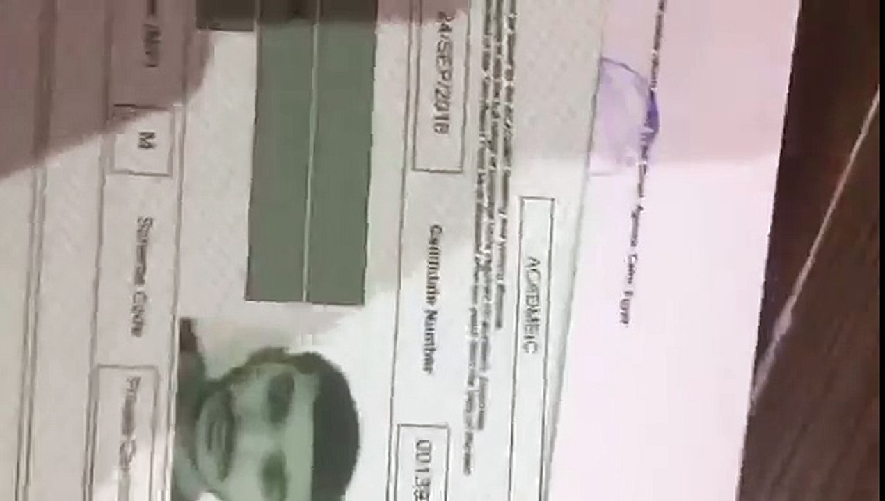 IELTS Certificates without exam