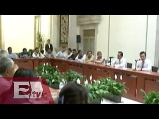 Continúa el diálogo entre Segob y CNTE / Pascal Beltrán