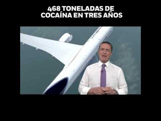 'Los vuelos de Venezuela y la corrupción aeroportuaria' en opinión de Francisco Zea