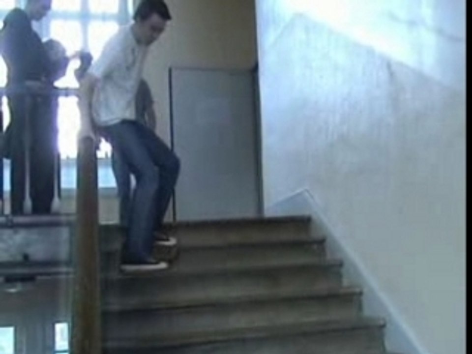 Carpetboard 2008