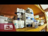 Farmacias mexicanas estiman 200 mdp en pérdidas por bloqueos de la CNTE/ Yazmín Jalil