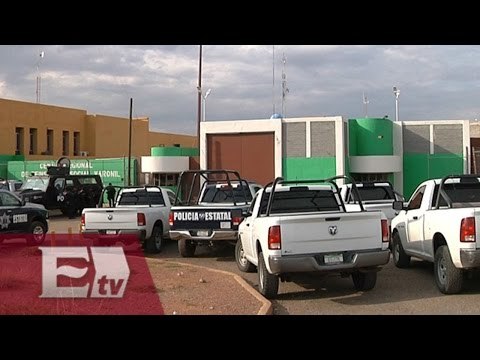 Dos reos muertos por riña en penal de Zacatecas / Enrique Sánchez