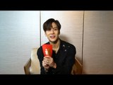 GOT7 Jackson 擔任「香港旅遊推廣大使」，透過影片拜年並邀請大家前往香港旅遊