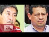 Líderes de la CNTE seguirán en prisión, a pesar del pago de fianza / Paola Virrueta