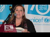 Unicef demanda a la SEP cumplir con la educación infantil en México/ Paola Virrueta