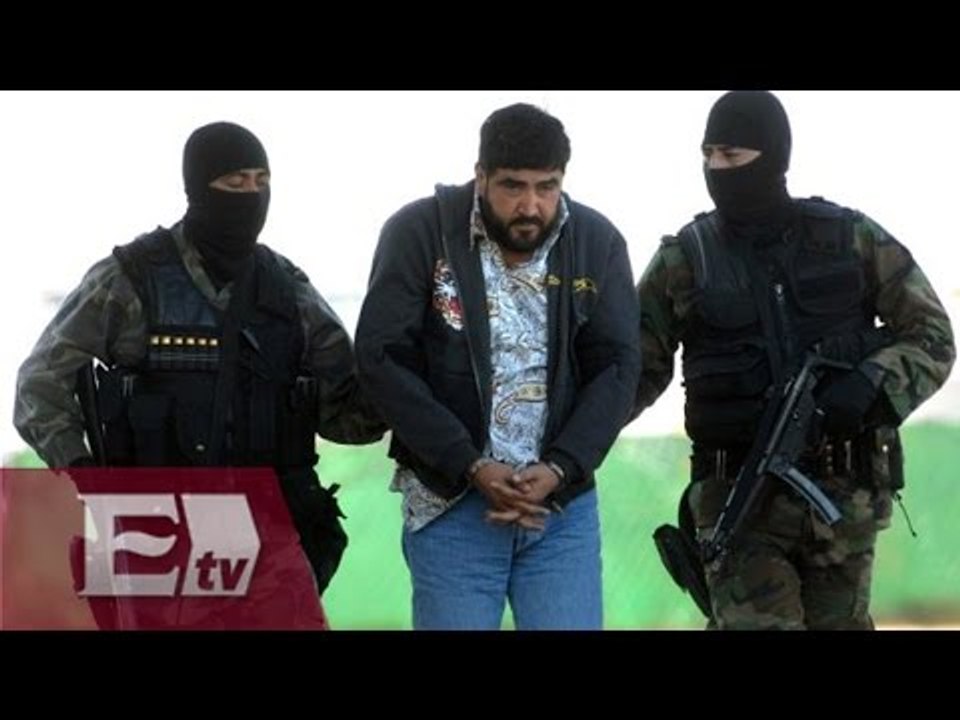 México ha extraditado a casi mil personas desde el 2001/ Hiram Hurtado