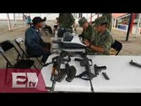 Hawaii es el primer estado en tener registro de armas / Yuriria Sierra