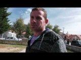 Shkollë pa ujë dhe pa tualete në Fushë-Bulqizë - Top Channel Albania - News - Lajme