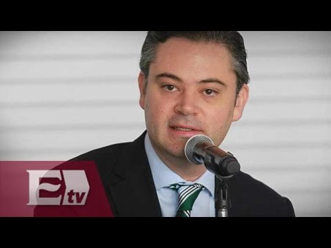 Nuño rechaza rumores de privatización de la educación / Pascal Beltrán