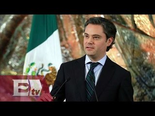 Nuño celebra encuentro entre Segob y CNTE / Ricardo Salas