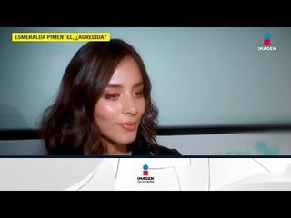¿Por qué Esmeralda Pimentel mantiene su vida privada en secreto? | De Primera Mano