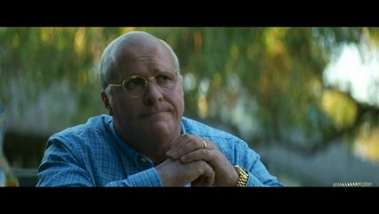 Nemsokára érkezik a Dick Cheney-ről szóló film