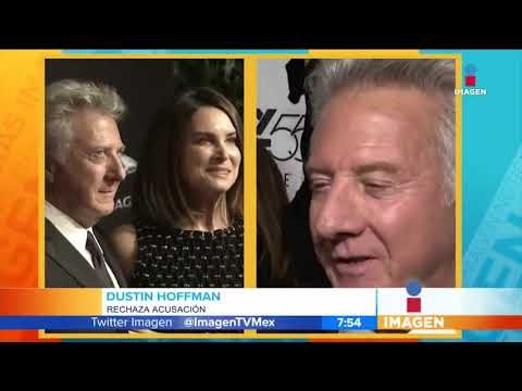 Harvey Weinstein, demandado por crimen organizado | Noticias con Paco Zea