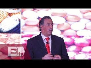 Oaxaca, a punto de quedarse sin frijol, maíz y leche en polvo / Yuriria Sierra