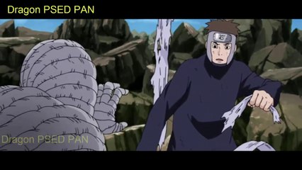 AMV BORUTO: NARUTO SHIPPUDEN - Dragon TOP