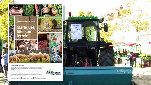 Les idées sorties du weekend du 6 et 7 octobre 2018