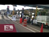 Oaxaca a 43 días de bloqueos carreteros de la CNTE / Martín Espinosa