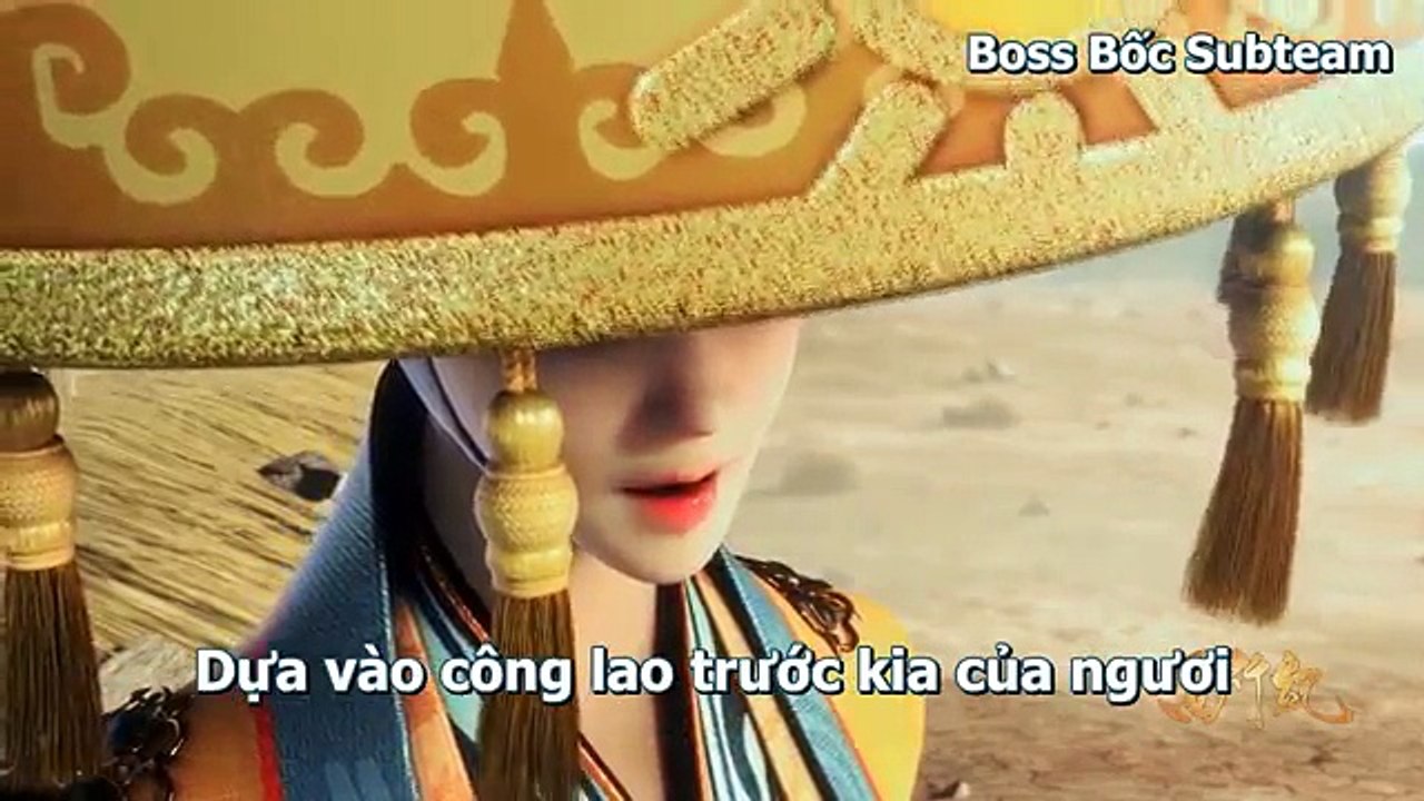Tây Du Tập 14 Vietsub