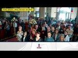 ¡Irma Dorantes conmemoró cien años del nacimiento de Pedro Infante! | De Primera Mano