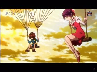 ゲゲゲの鬼太郎15話ハッピーエンドで終わったと思ったら…