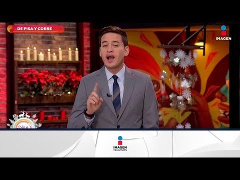 ¿Cuánto recibirán de aguinaldo los funcionarios públicos? | Sale el Sol