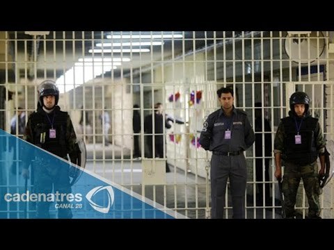 Reprueban cárceles de Morelos