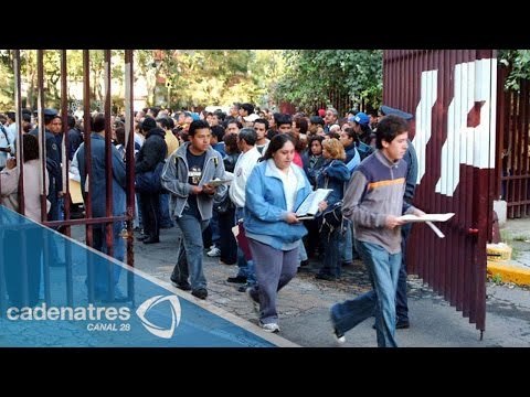 Estudiantes del IPN regresan a clases el día de hoy