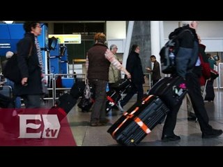 EU emite alerta de viaje a Oaxaca / Enrique Sánchez