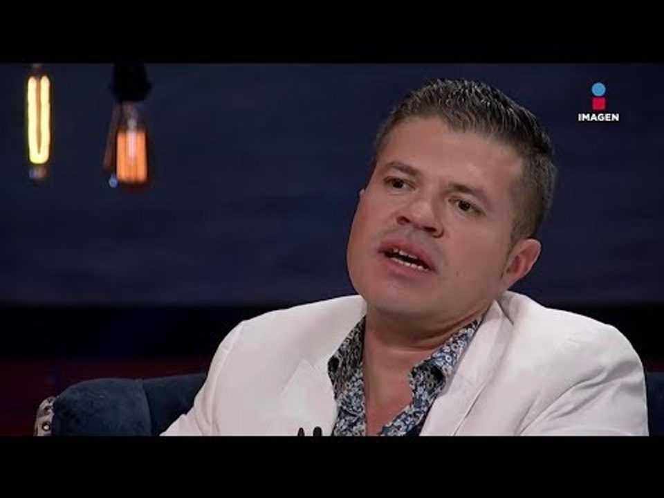 Programa completo | El minuto que cambió mi destino: Jorge Medina