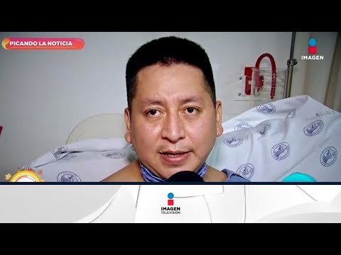 Trasplantes de órganos en México | Sale el Sol