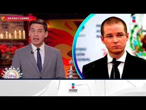 ¡Vivimos en una dedocracia no en una democracia! | Sale el Sol