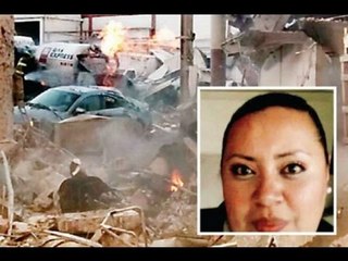 ¿Quién era Mónica Orta? La enfermera que dio la vida por salvar a un bebé