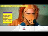 'El Perro Guarumo' habla sobre Karla Luna y Karla Panini | De Primera Mano