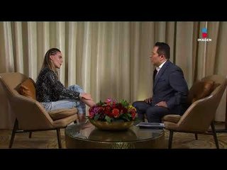 El tatuaje de Belinda que esconde un secreto | EMQCMD