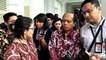 Ciee, Sutopo PN Dapat Hadiah Ulang Tahun Dari Jokowi