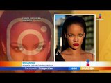 ¿Rihanna está comprometida? | Noticias con Paco Zea