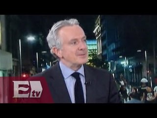 Santiago Creel y el futuro del PAN tras triunfo en elecciones / Francisco Zea