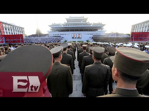 Sanciones de la ONU pegan a Corea del Norte/ Yazmín Jalil