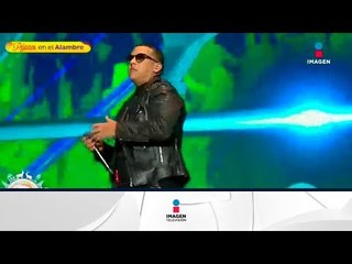 ¡Así se vivió el Flow Fest en el Foro Sol! | Sale el Sol