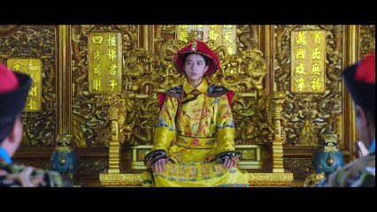 The Big Boss E05 ( Engsub - Indosub )