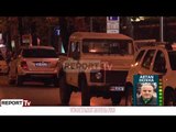 Report TV - Artan Hoxha: Një nga personat që hapi zjarr te sherri në ish-Bllok është Komando