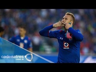 Cruz Azul busca liderar la tabla general