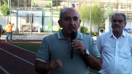 Kilis'te sigarayı bıraktırana bisiklet hediye