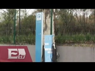 Autos ecológicos, el costo de las recargas en CDMX / Pascal Beltrán