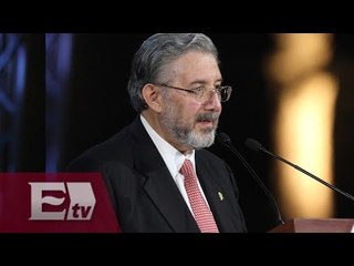 SCJN: El Nuevo Sistema de Justicia Penal, una verdadera reforma de estado/ Atalo Mata