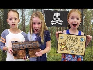 Kids Rescue Toy Scientist Lucy from the Toy Master