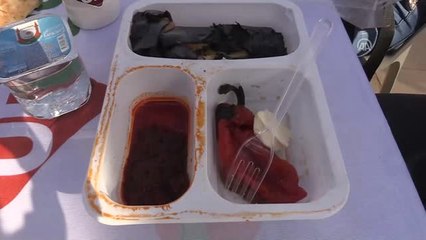 Şanlıurfa 2. İsot Festivali